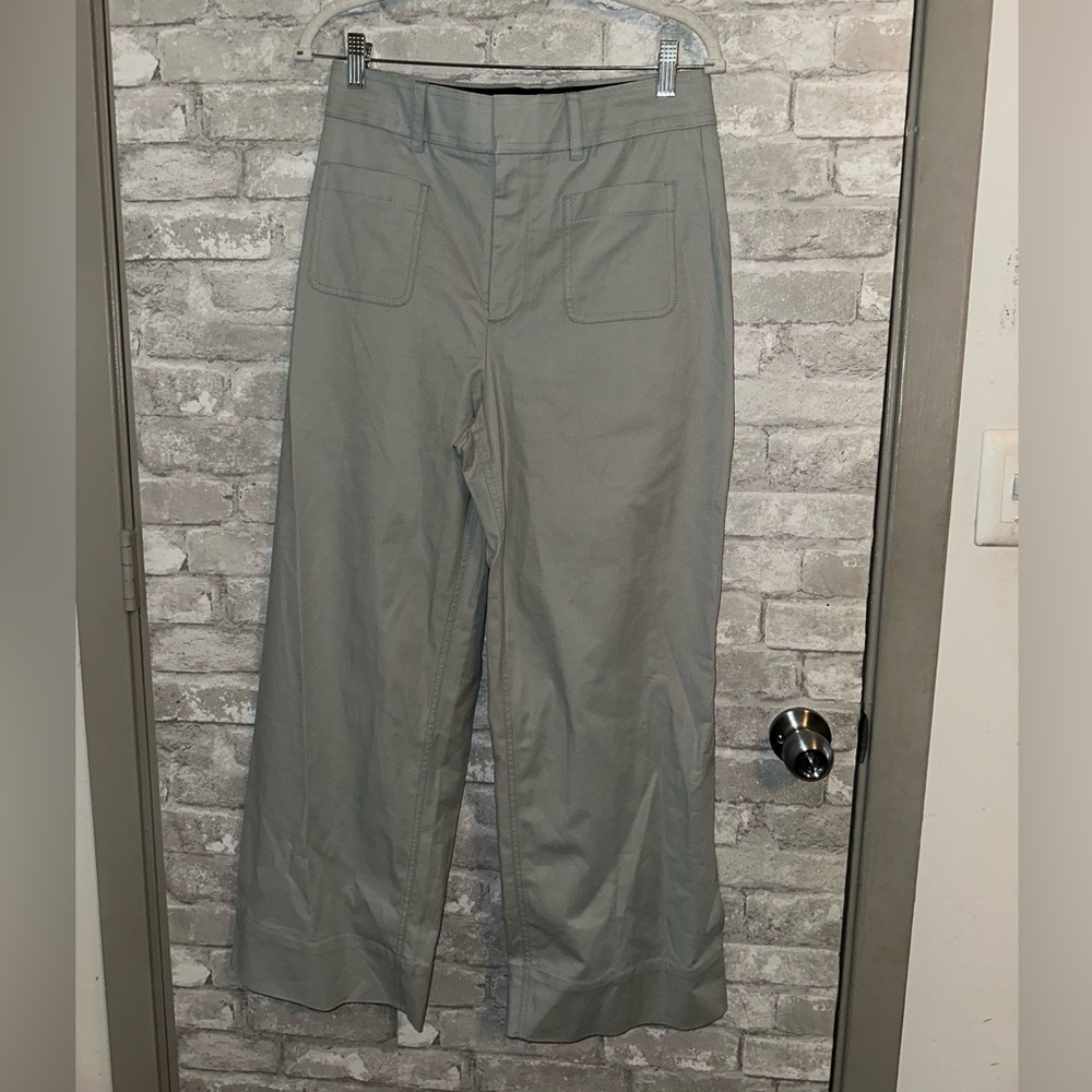 THE SCRIPT CHIARA PANTS sz 10 #P2 - Picture 4 of 7